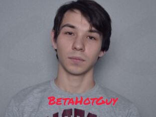BetaHotGuy