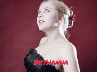 Bethanna