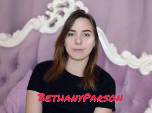 BethanyParson