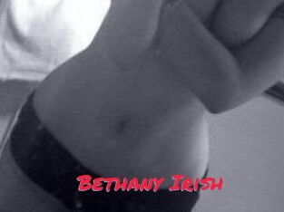 Bethany_Irish