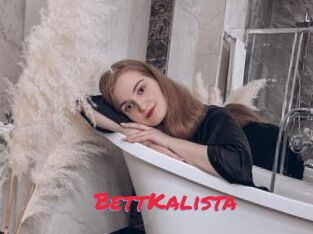 BettKalista