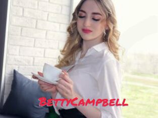 BettyCampbell