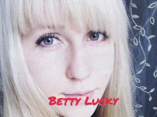 Betty_Lucky