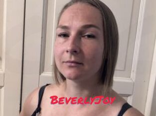 BeverlyJoy