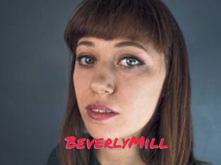 BeverlyMill