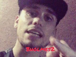 Bholmes2