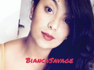 BiancaSavage