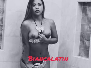 Biancalatin