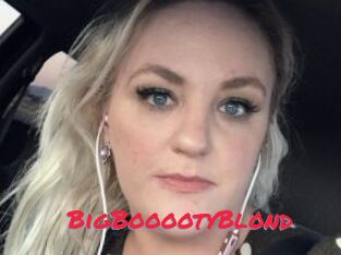 BigBooootyBlond