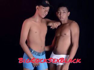 BigCockSexBlack