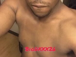 BigDXXX26