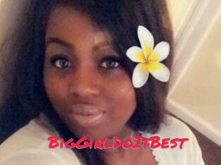 BigGirlDoItBest