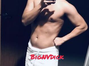 BigNVDick