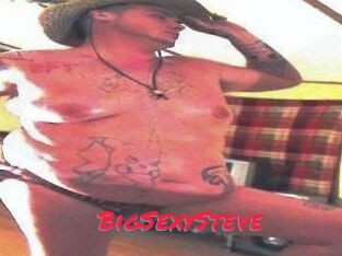 BigSexySteve