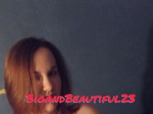 BigandBeautiful23