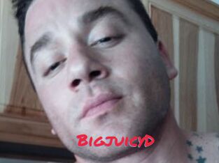 BigjuicyD