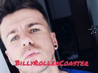 BillyRollerCoaster