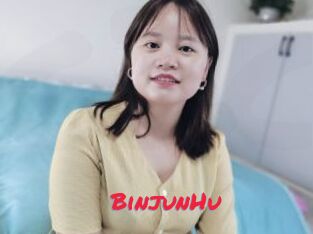 BinjunHu