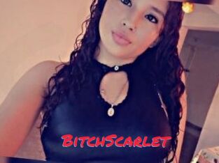 BitchScarlet