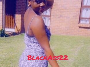 BlackAss22