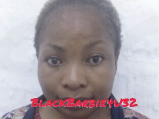 BlackBarbie4U32