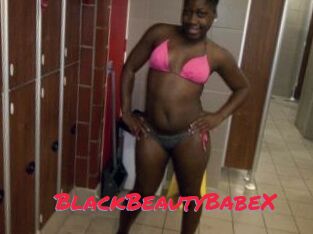 BlackBeautyBabeX