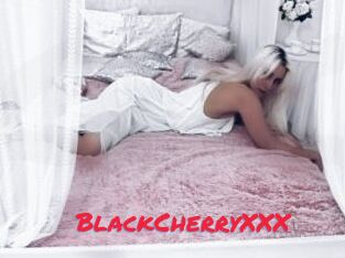 BlackCherryXXX