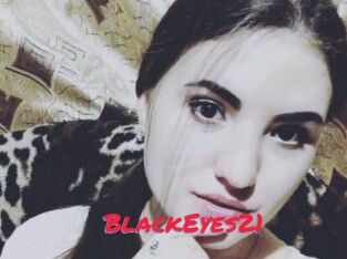 BlackEyes21