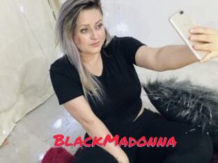 BlackMadonna
