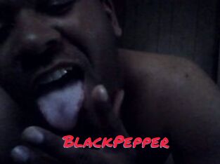 BlackPepper