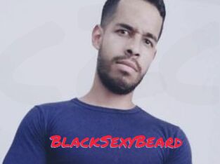 BlackSexyBeard