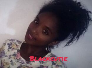 Blackcutie