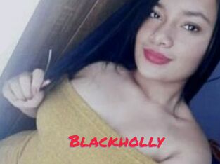 Blackholly