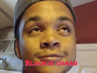 Blackie_chaan