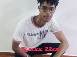 Blackk_22cm