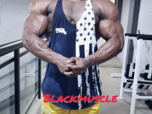 Blackmuscle