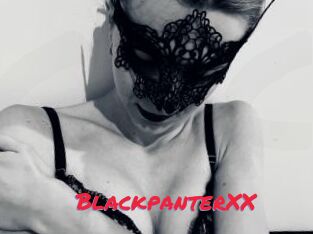 BlackpanterXX