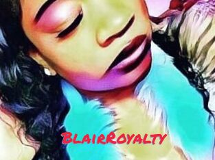 BlairRoyalty