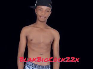 BlakBigCock22x