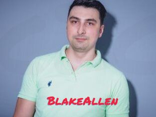 BlakeAllen