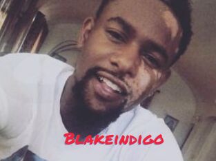 Blakeindigo