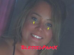 BlessedPamX