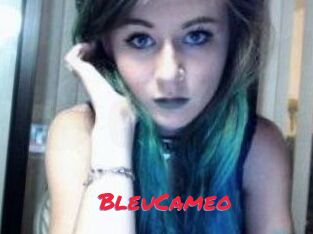 BleuCameo