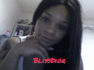 BlissDior