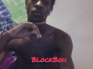 BlockBoii