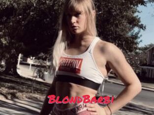 BlondBarbi