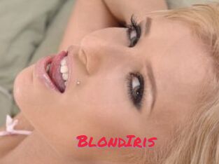 BlondIris