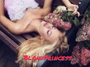 BlondPrincess