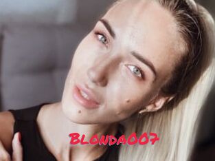 Blonda007