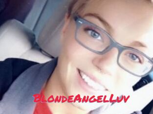 BlondeAngelLuv